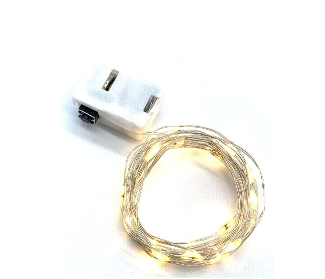 Guirlande LED 100cm — Batterie