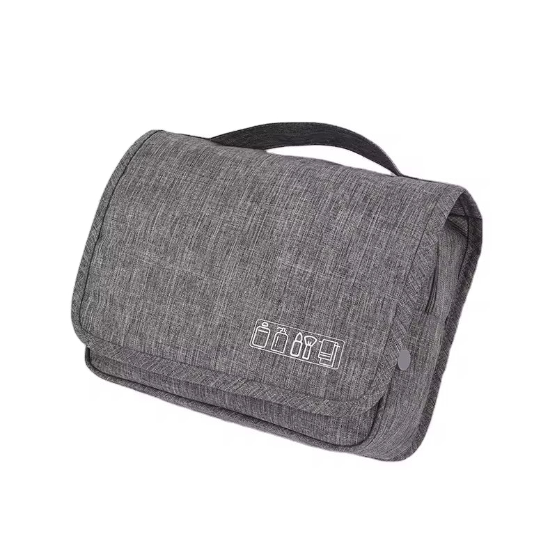 Case Organizer Hanging bag grey
