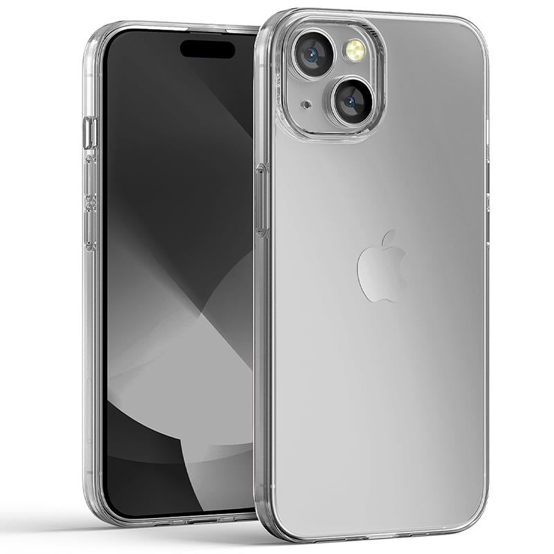 MERCURY JELLY CASE IPHONE 13 CLEAR