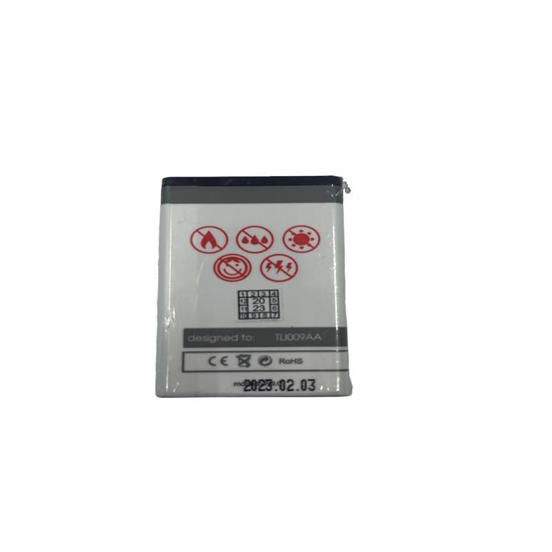 BATTERY MAXXIMUS ALCATEL TLI009AA 900-950mAh TLI009AA