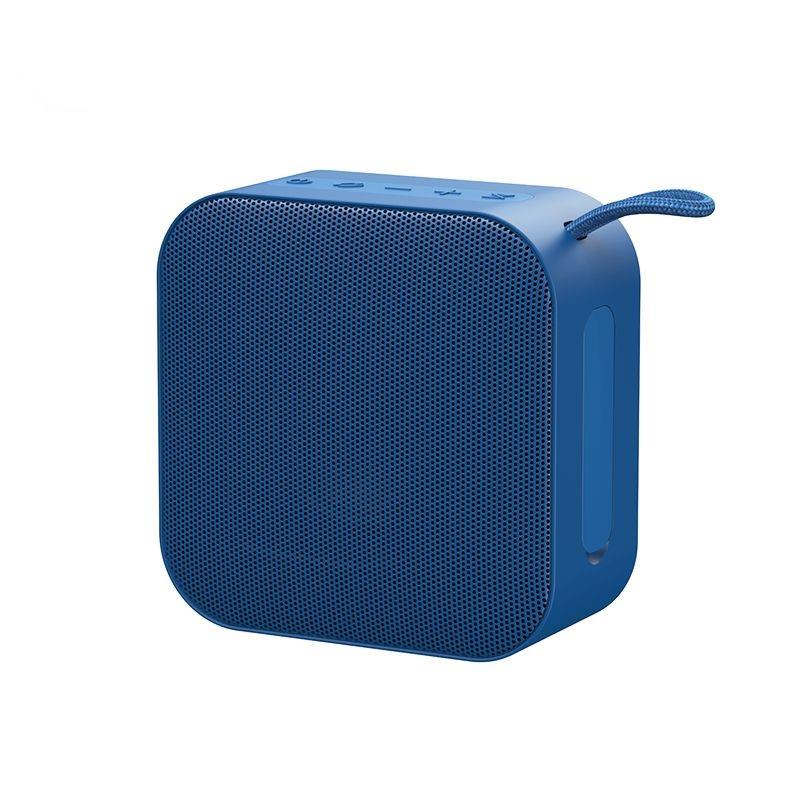 LOUDSPEAKER REMAX COOPLAY SERIES RB-M2 WIRELESS DARK BLUE