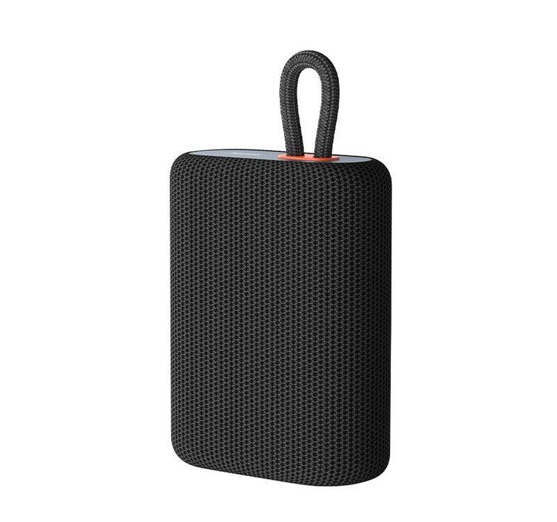LOUDSPEAKER  REMAX KING KONG SERIES RB-M7 WIRELESS BLACK