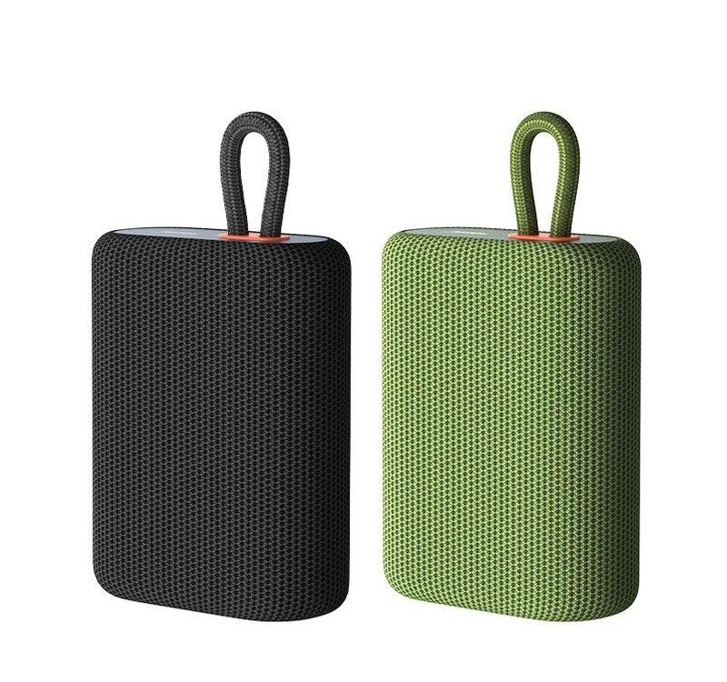 LOUDSPEAKER  REMAX KING KONG SERIES RB-M7 WIRELESS BLACK