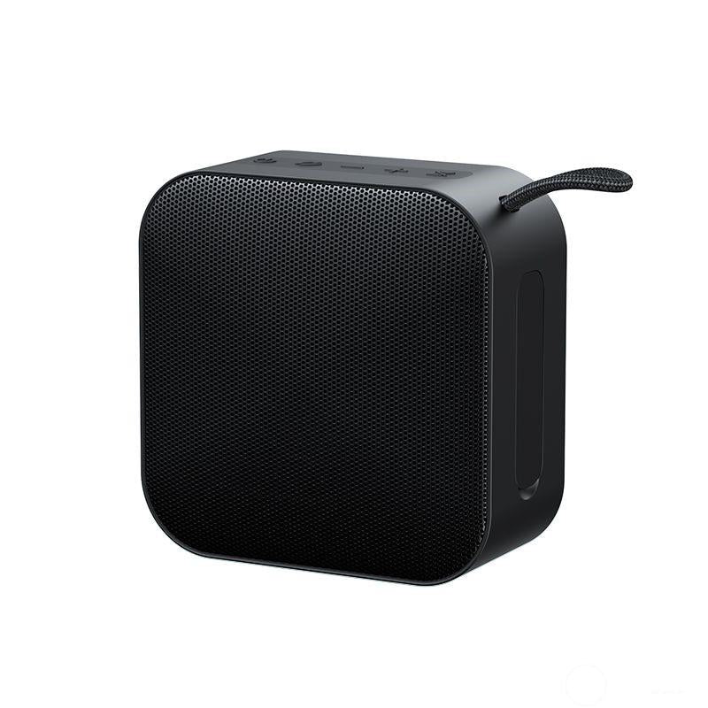 LOUDSPEAKER REMAX COOPLAY SERIES RB-M2 WIRELESS BLACK