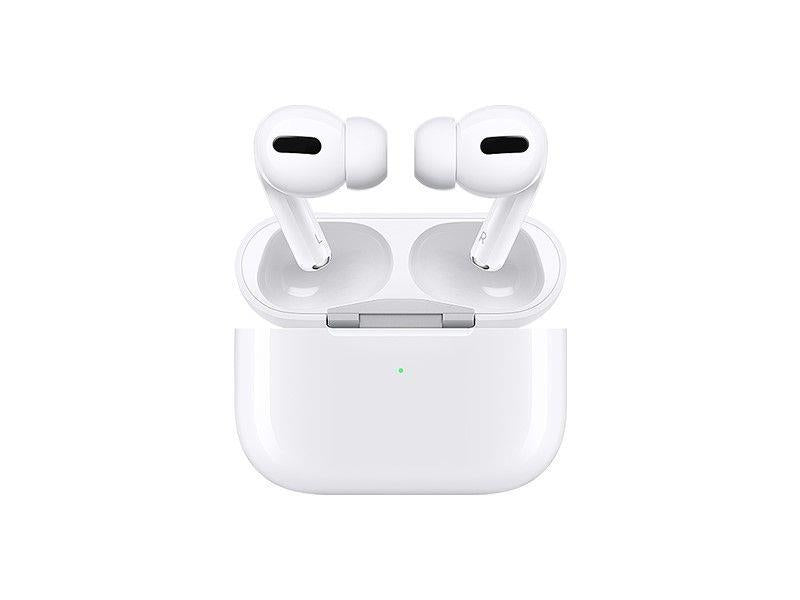 SŁUCHAWKI BLUETOOTH REMAX TWS PD-BT533N PRODA BT 5.4 WHITE