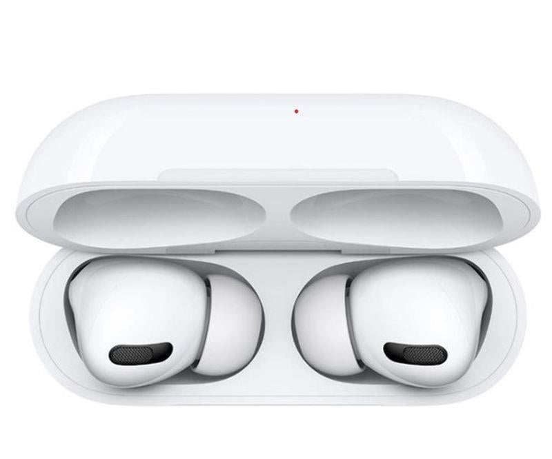 SŁUCHAWKI BLUETOOTH REMAX TWS PD-BT533N PRODA BT 5.4 WHITE