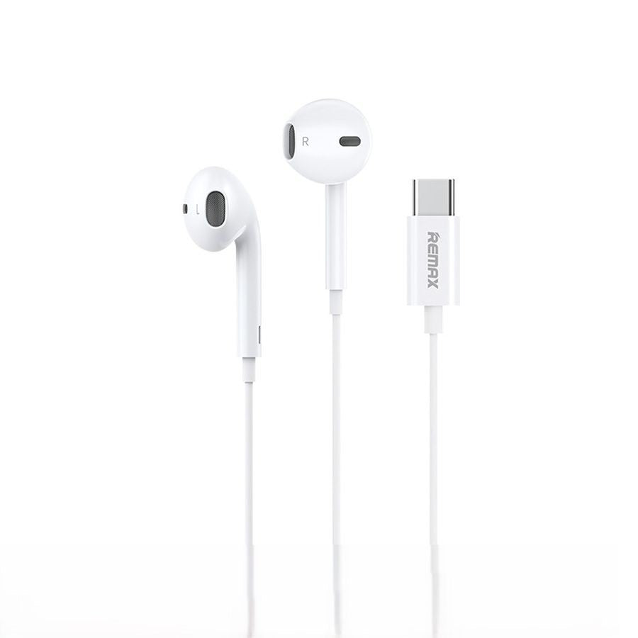 REMAX HEADPHONES RM-702a WHITE