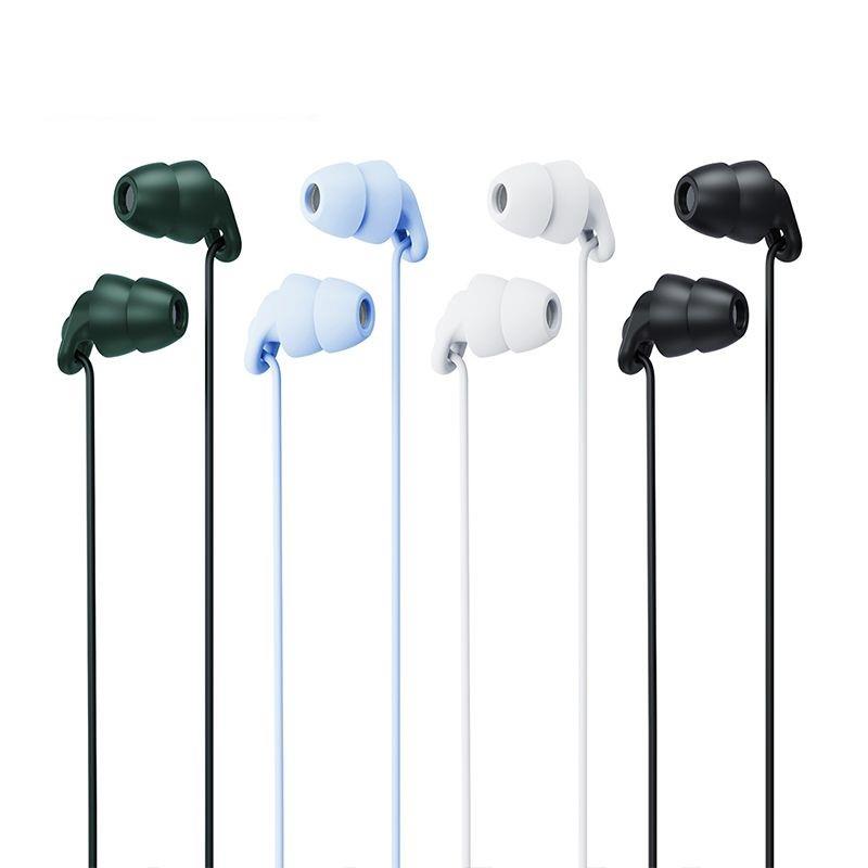 REMAX HEADPHONES RM-518i BLUE