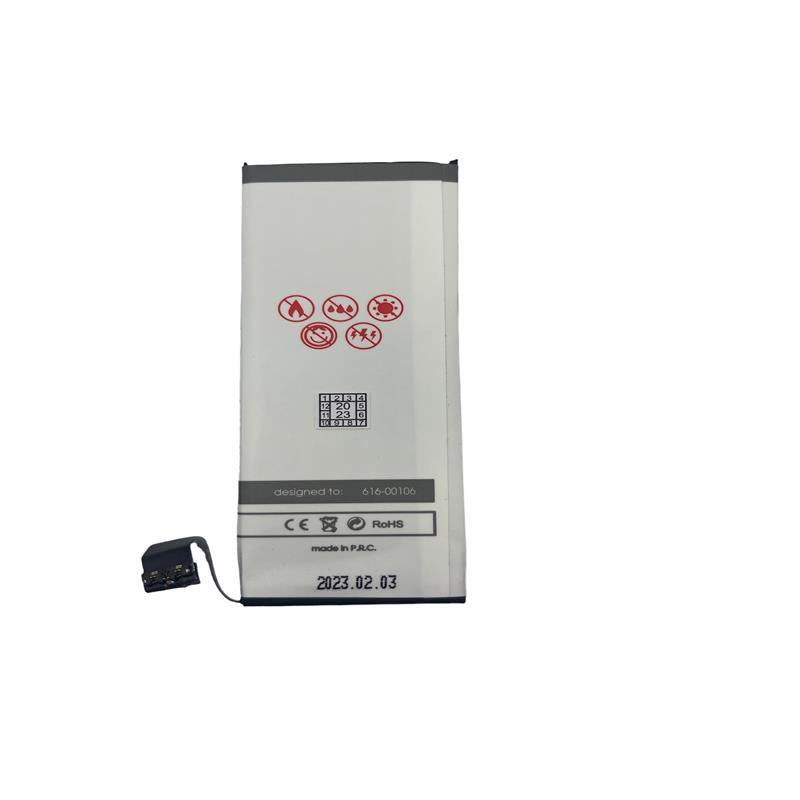 BATTERY MAXXIMUS IPHONE 5S/5C 1600mAh