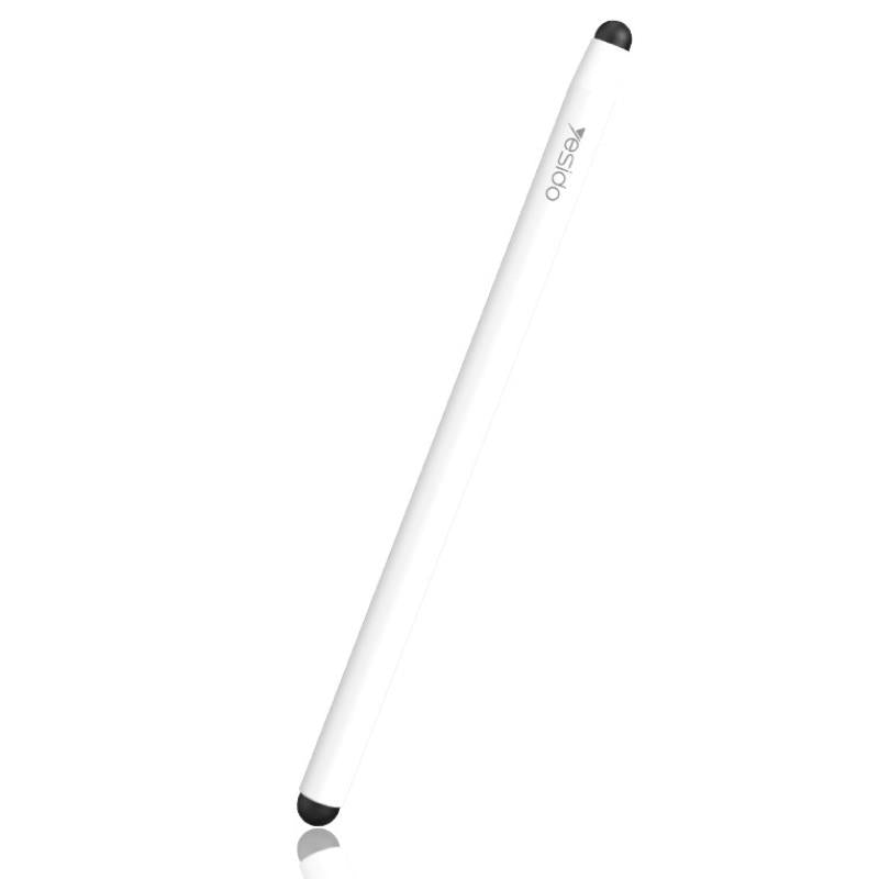 YESIDO PASIVE STYLUS ST01 WHITE