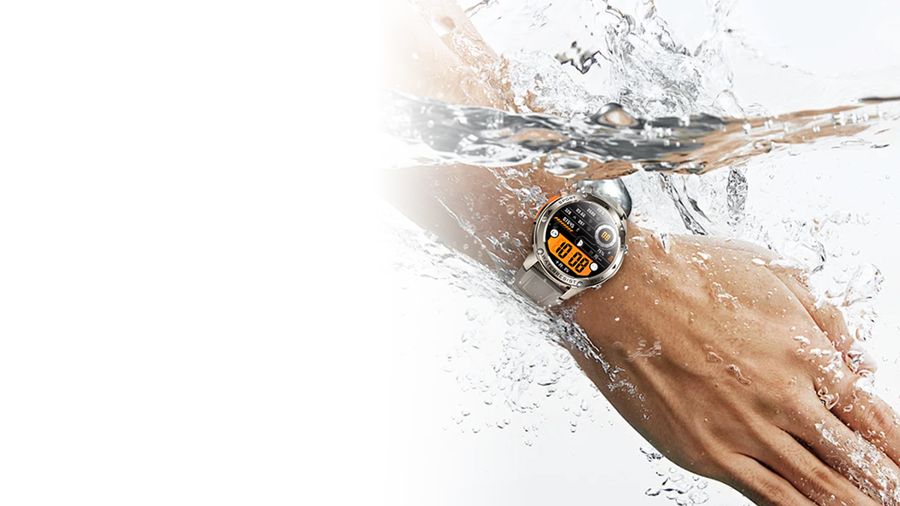SMARTWATCH REMAX WATCH18 TARNISH GPS