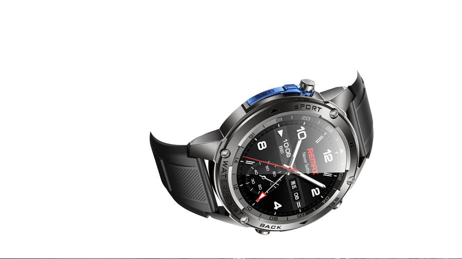 SMARTWATCH REMAX WATCH18 TARNISH GPS