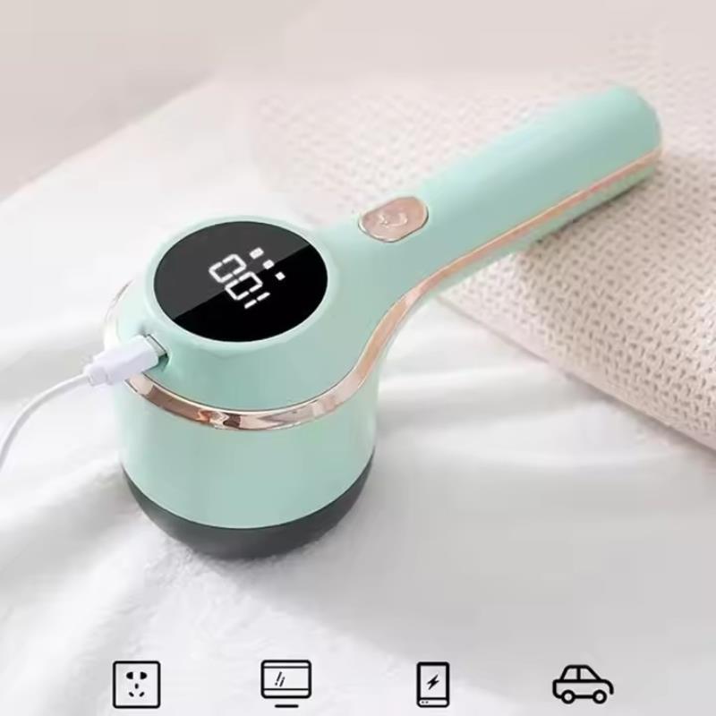 CLOTHES SHAVER 800mAh MINT
