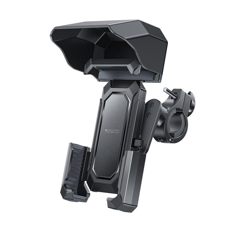 YESIDO BIKE/MOTOBIKE HOLDER C331 BLACK