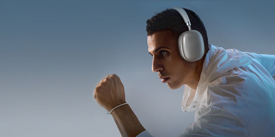 REMAX HEADPHONES RB-602HB  Bluetooth 5.4 – BLACK
