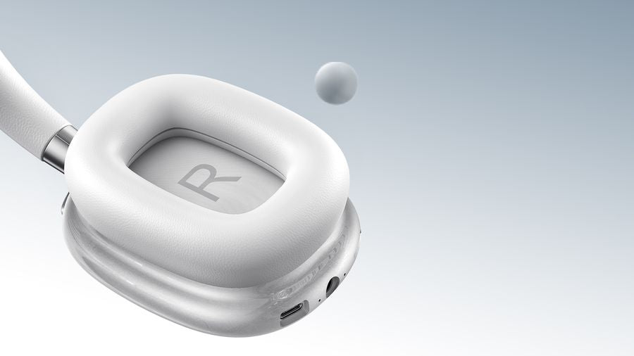 REMAX HEADPHONES RB-602HB  Bluetooth 5.4 – BLACK