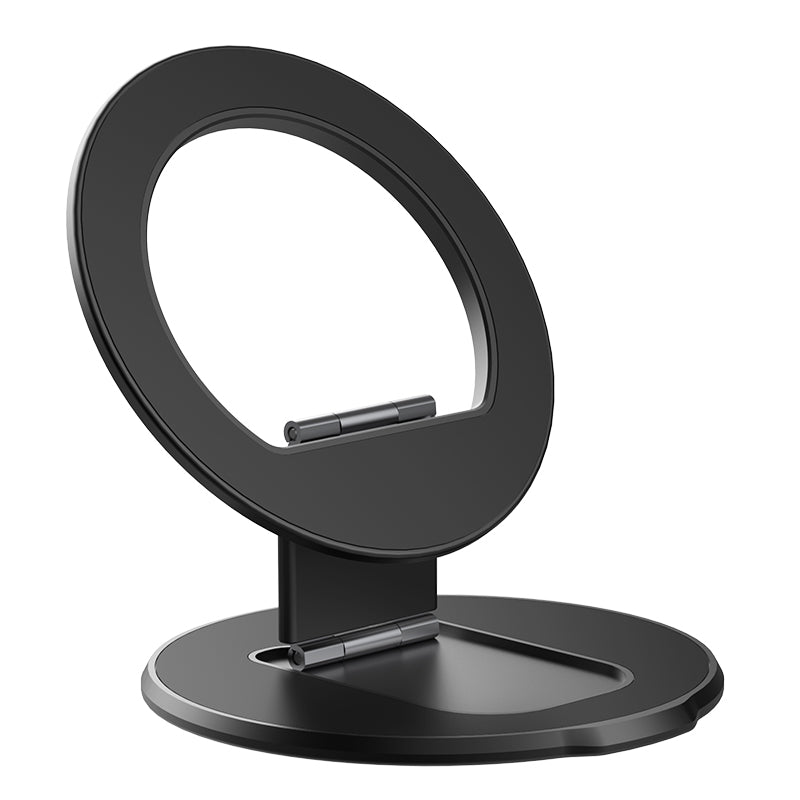 NILLKIN DUAL-MAGNET GRIP HOLDER BLACK / CZARNY