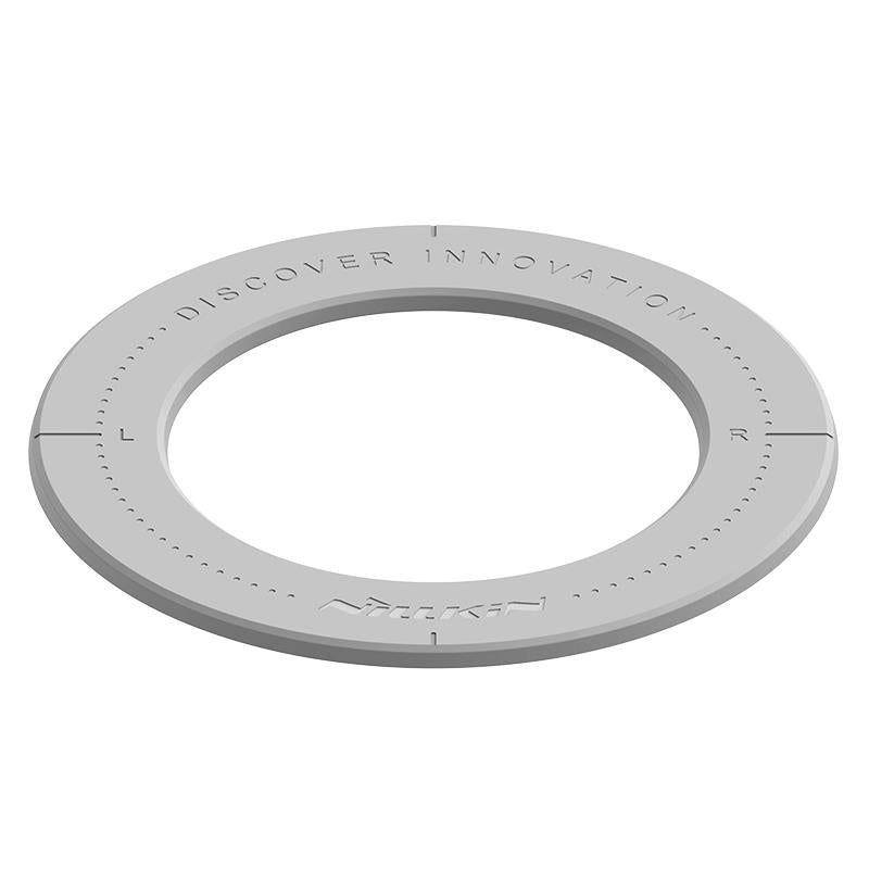 NILLKIN SNAPLINK ULTRA & SNAPHOLD ULTRA MAGNETIC STICKER (TABLET) GREY