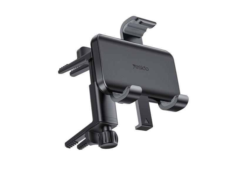 YESIDO CAR HOLDER C240 FOR VENT BLACK