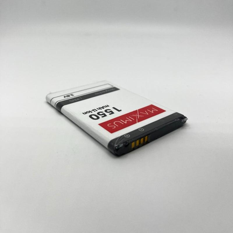 BATTERY MAXXIMUS LG P970 1700mAh BL-44JN