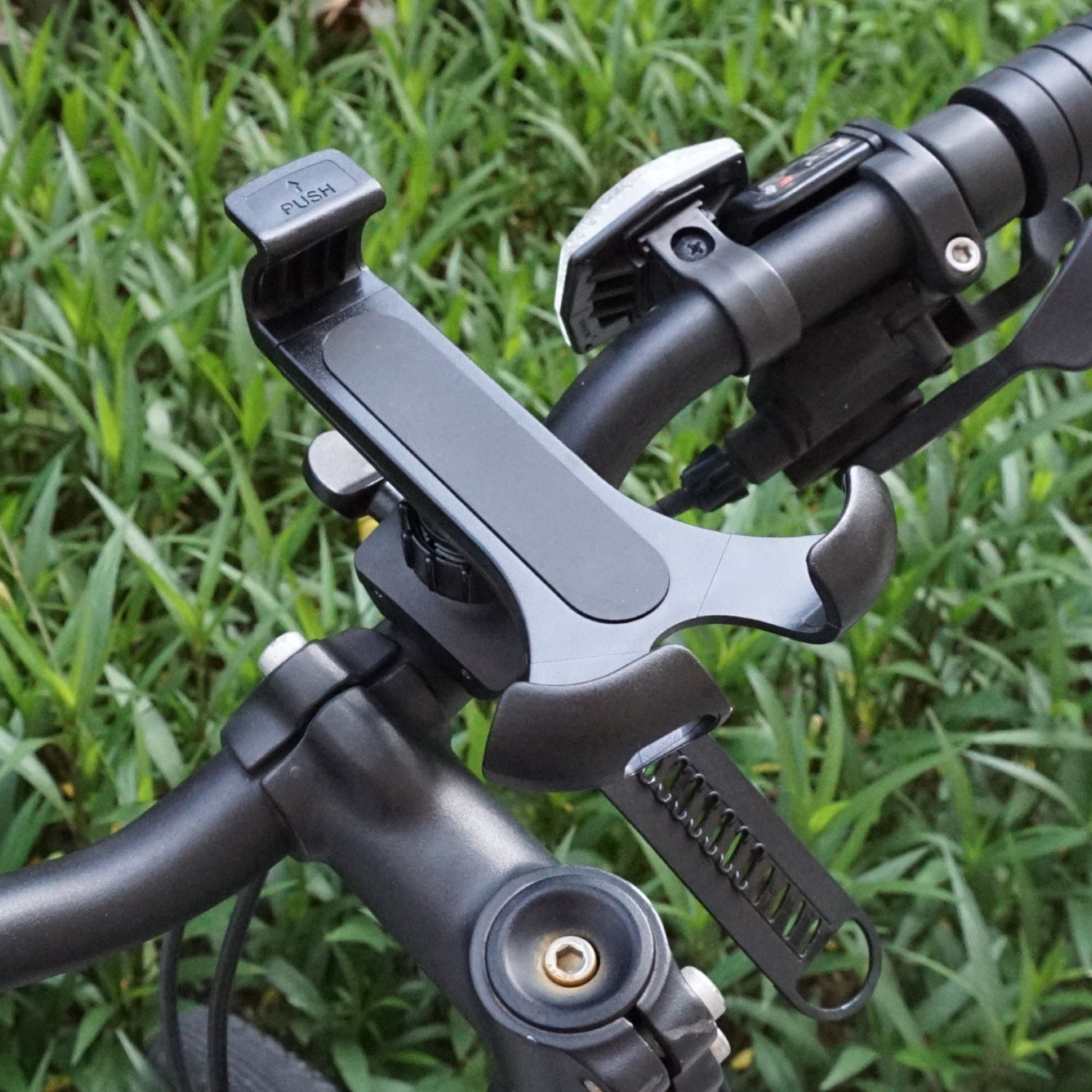 Setty universal bicycle holder UR-04