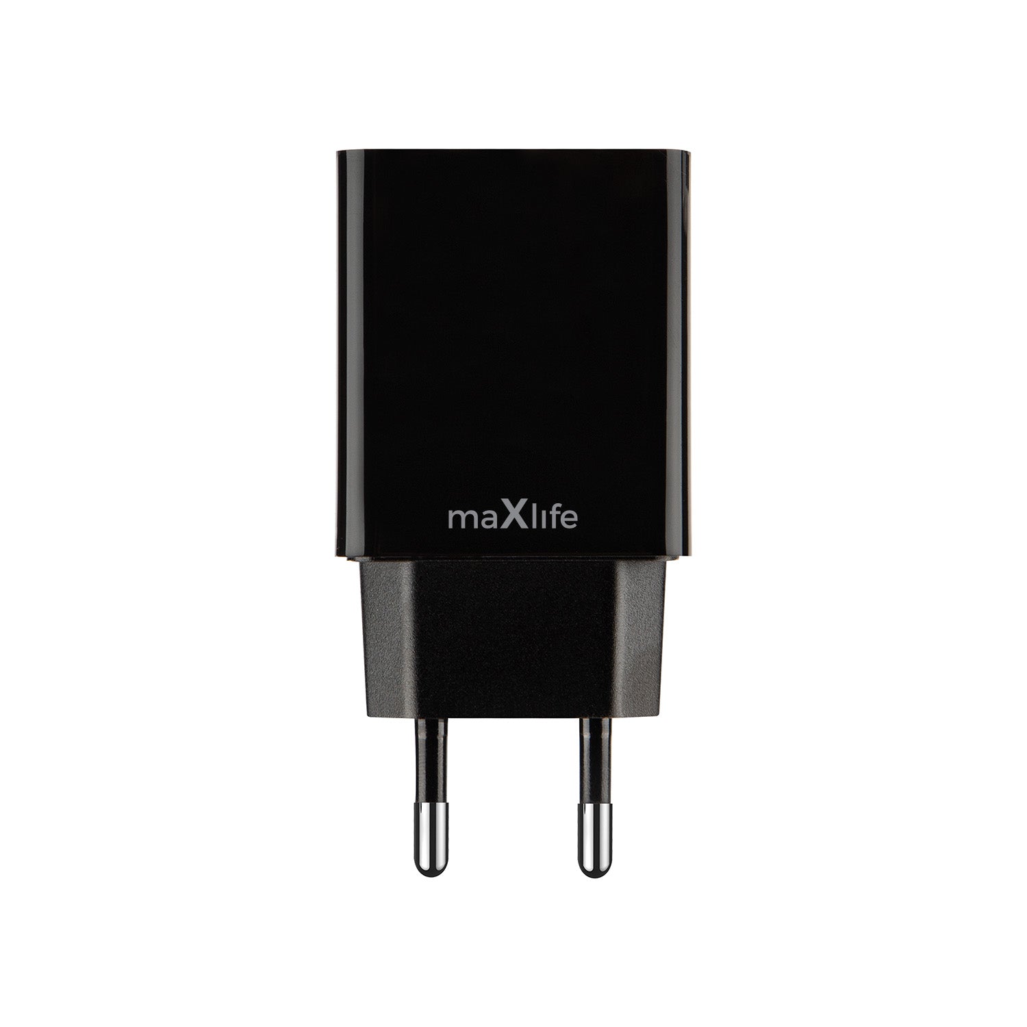 Maxlife MXTC-11 charger 1x USB-A 3A black