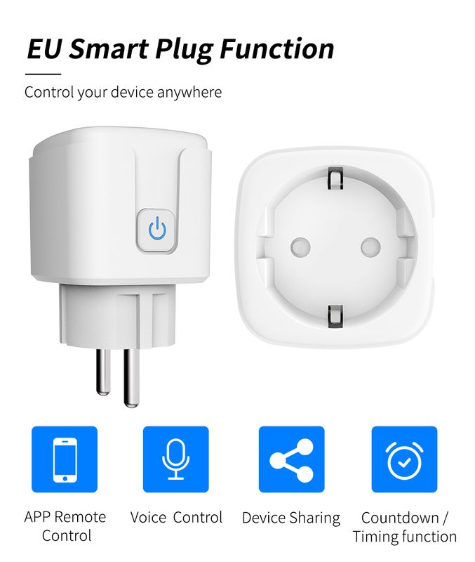 T-PHOX CHARGER SMART PLUS 20A
