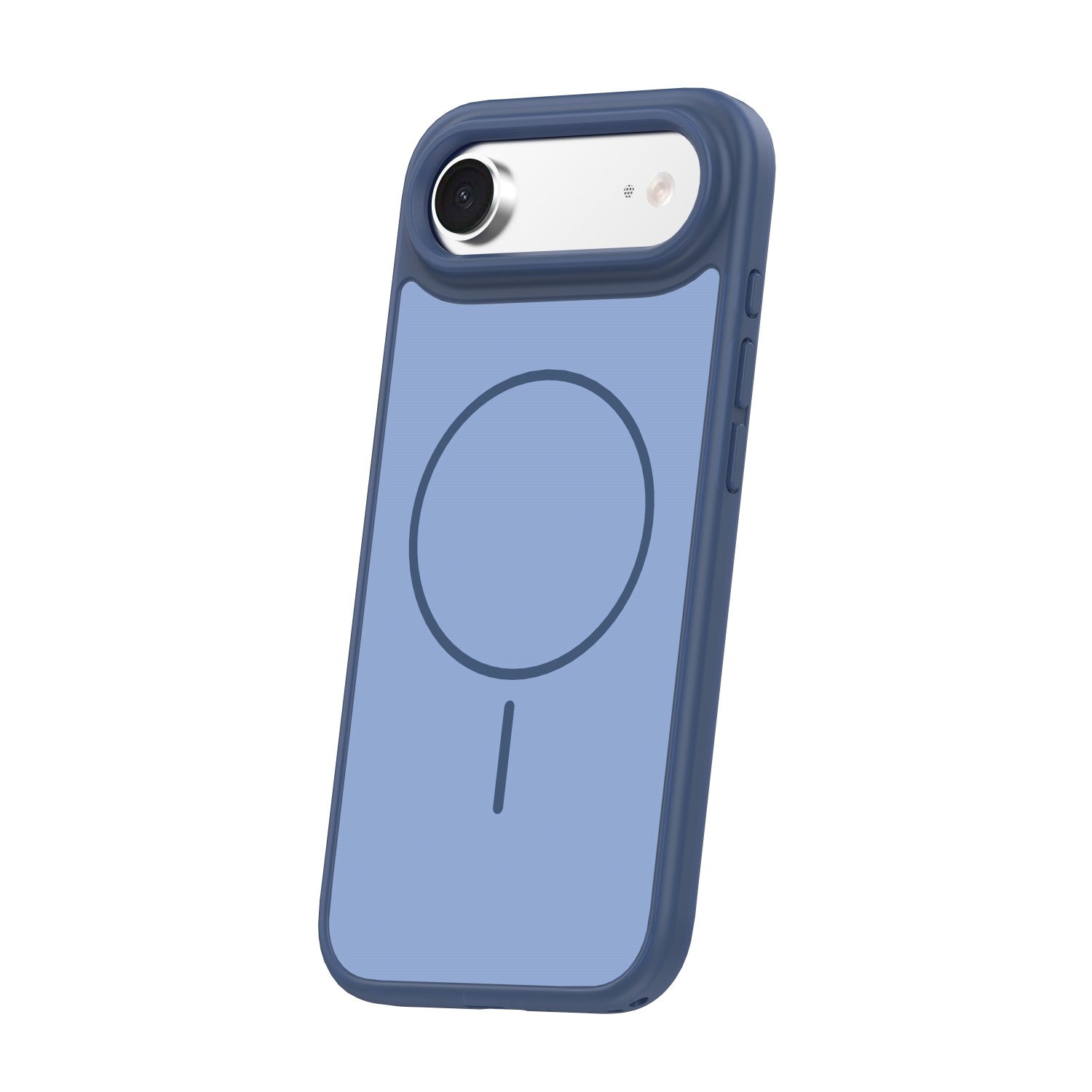 Coque Frame Thin Mag TFO pour iPhone 17 Air — MagSafe