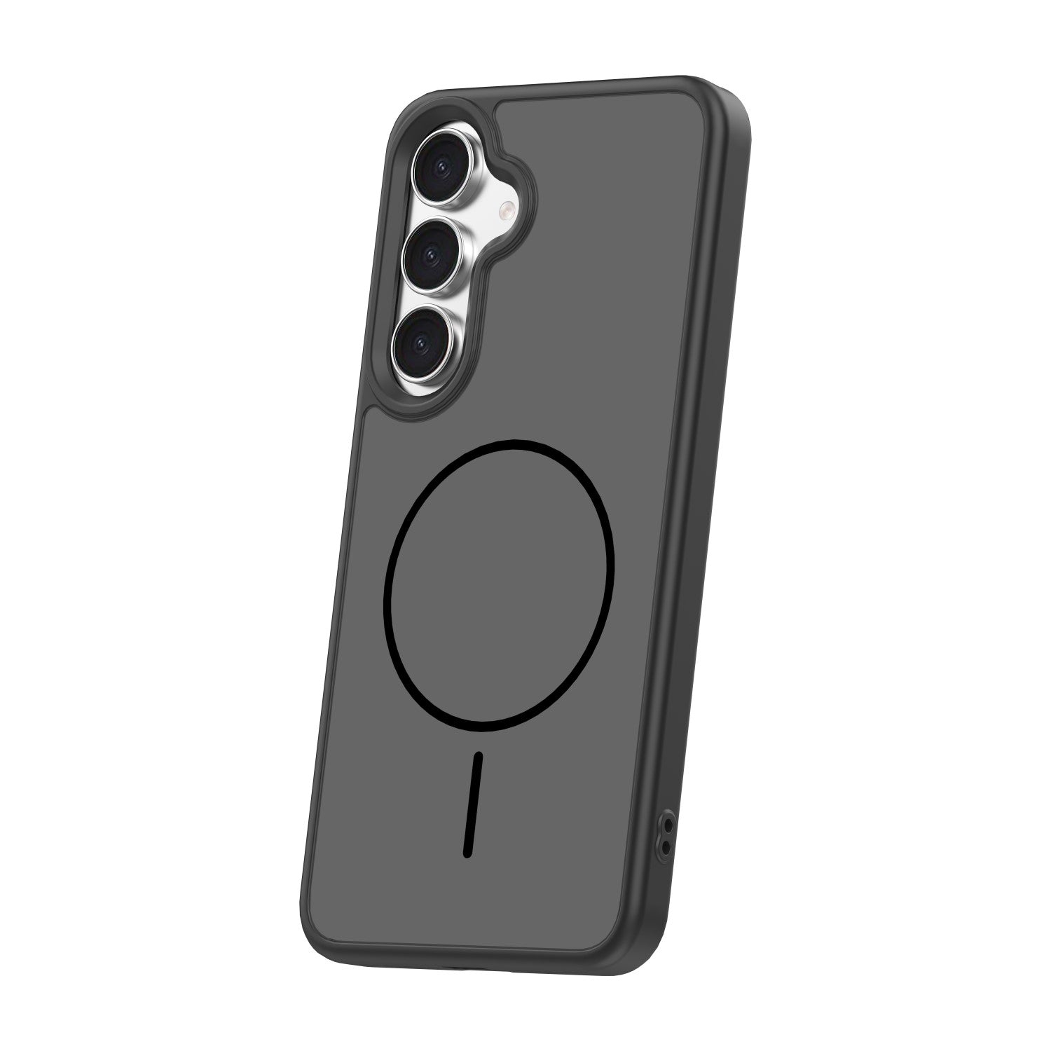 Coque Frame Thin Mag TFO pour Samsung Galaxy S25 FE
