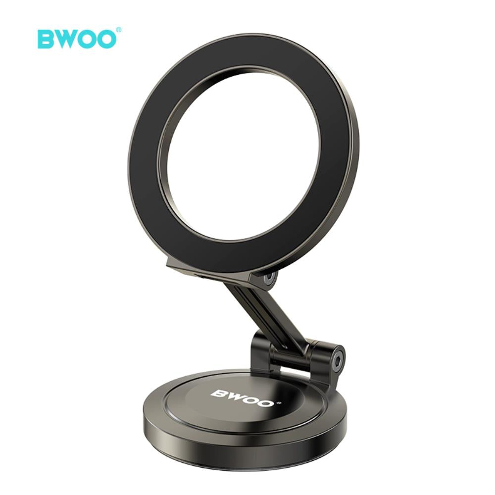 BWOO magnetic car holder ZJ135 black