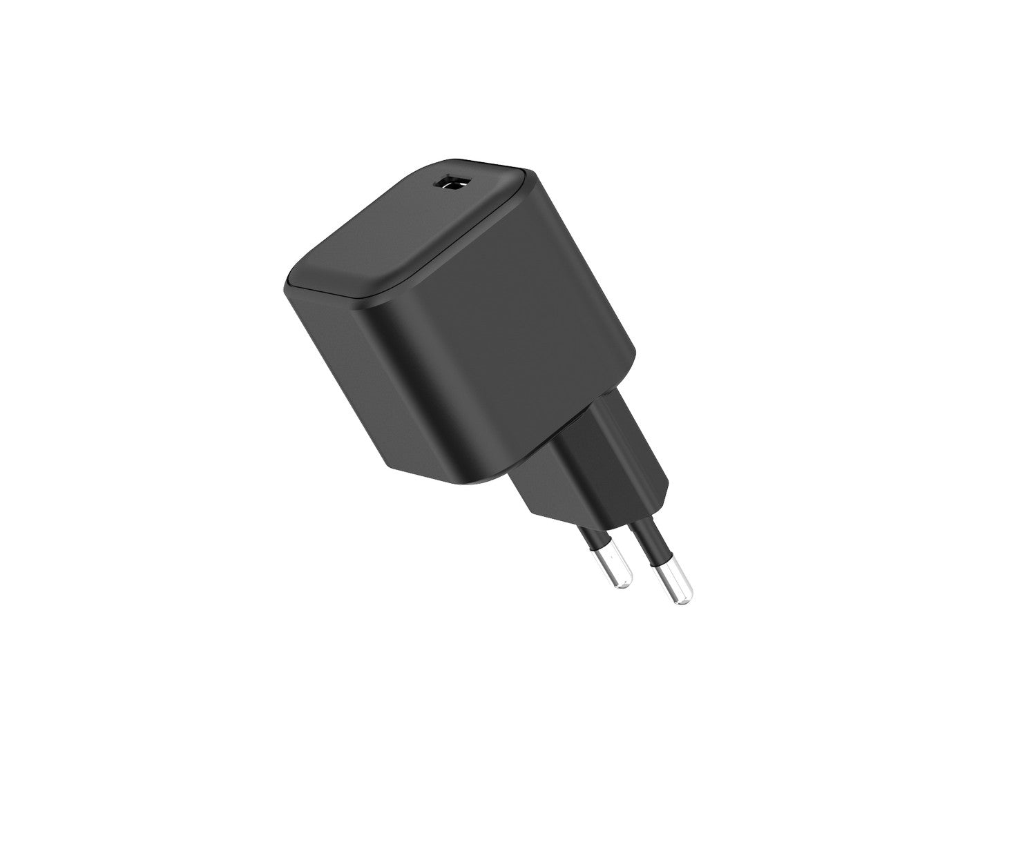 Setty wall charger USB-C 35W LSGaN-C-351 black