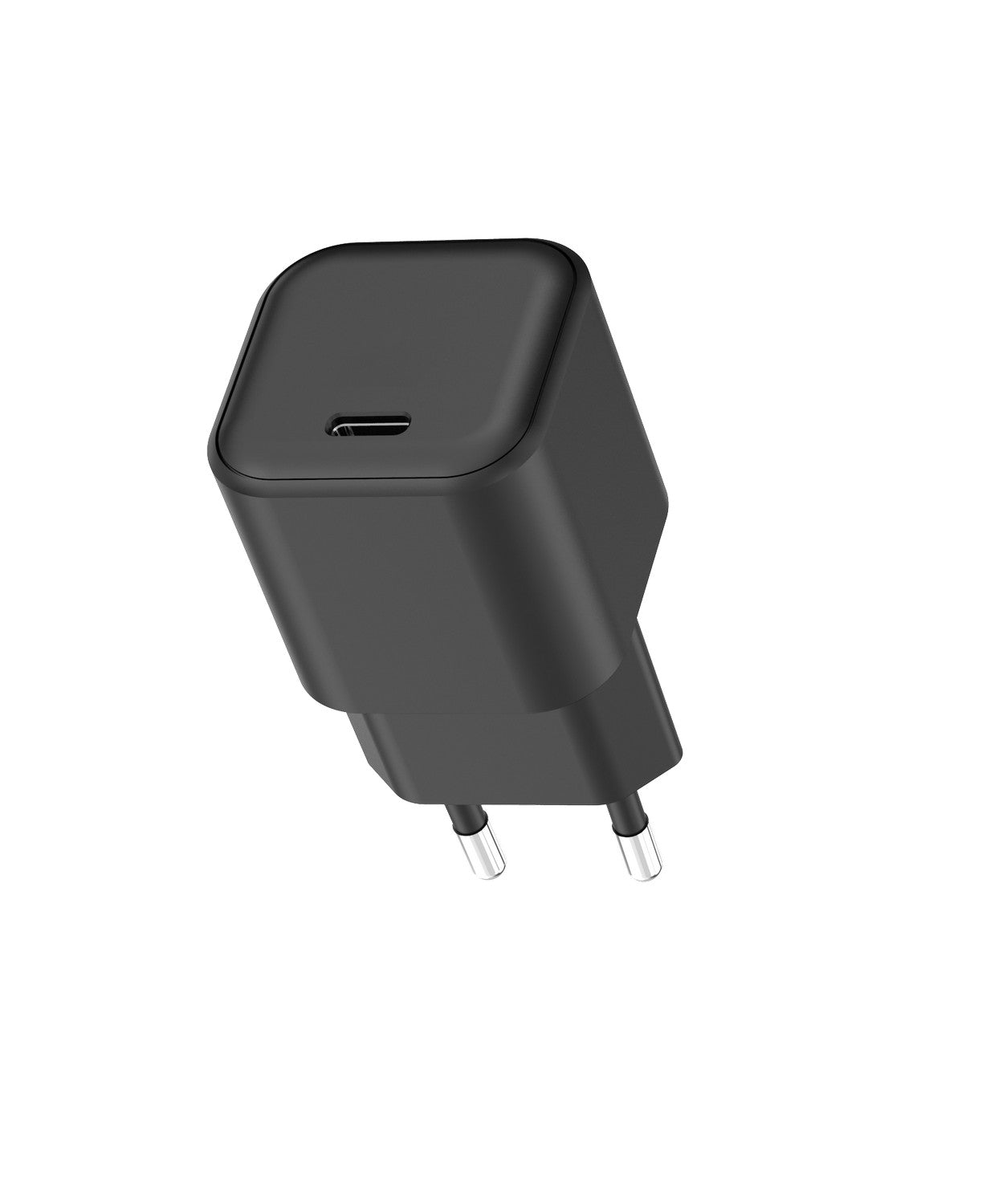 Setty wall charger USB-C 35W LSGaN-C-351 black