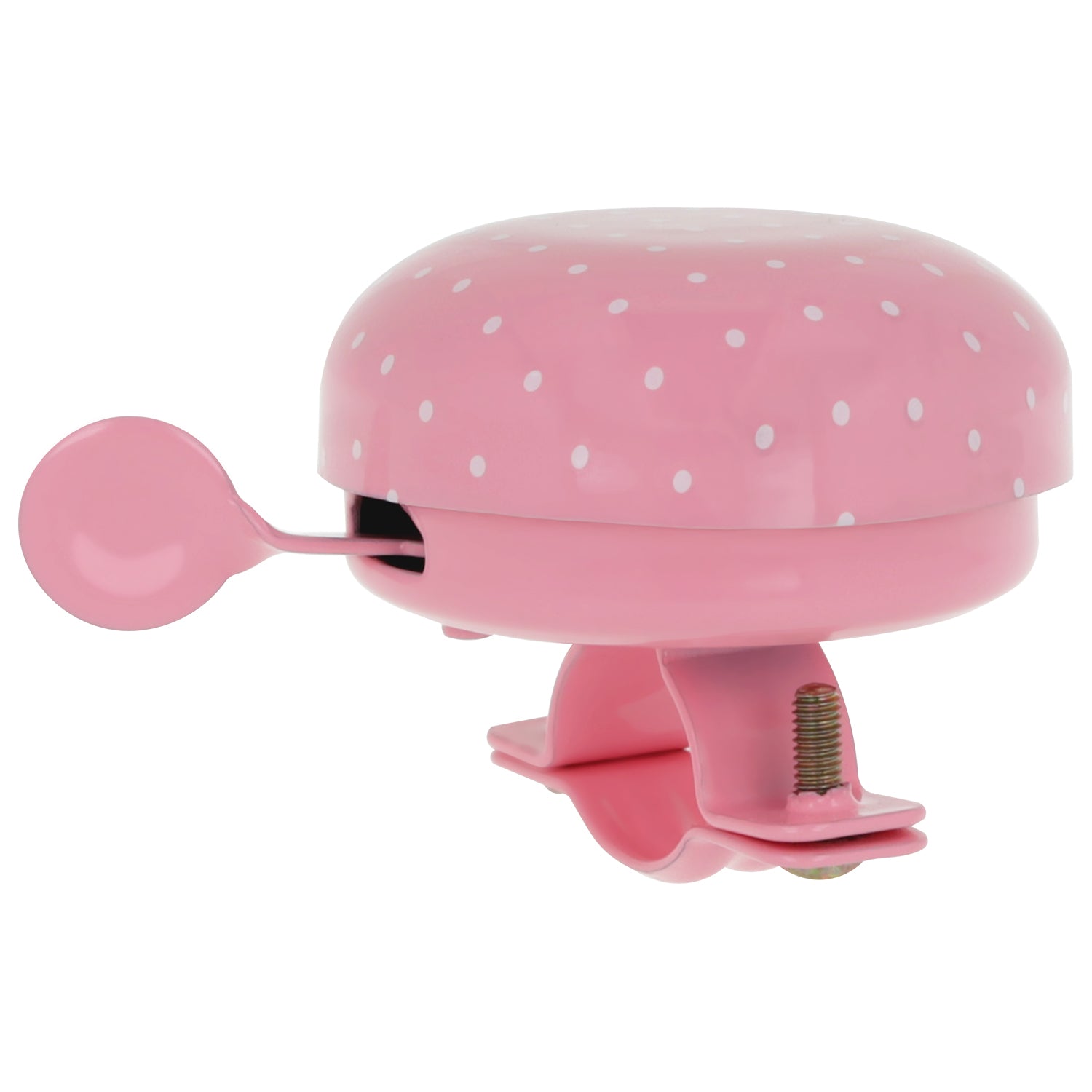 Setty bike bell pink DR-016