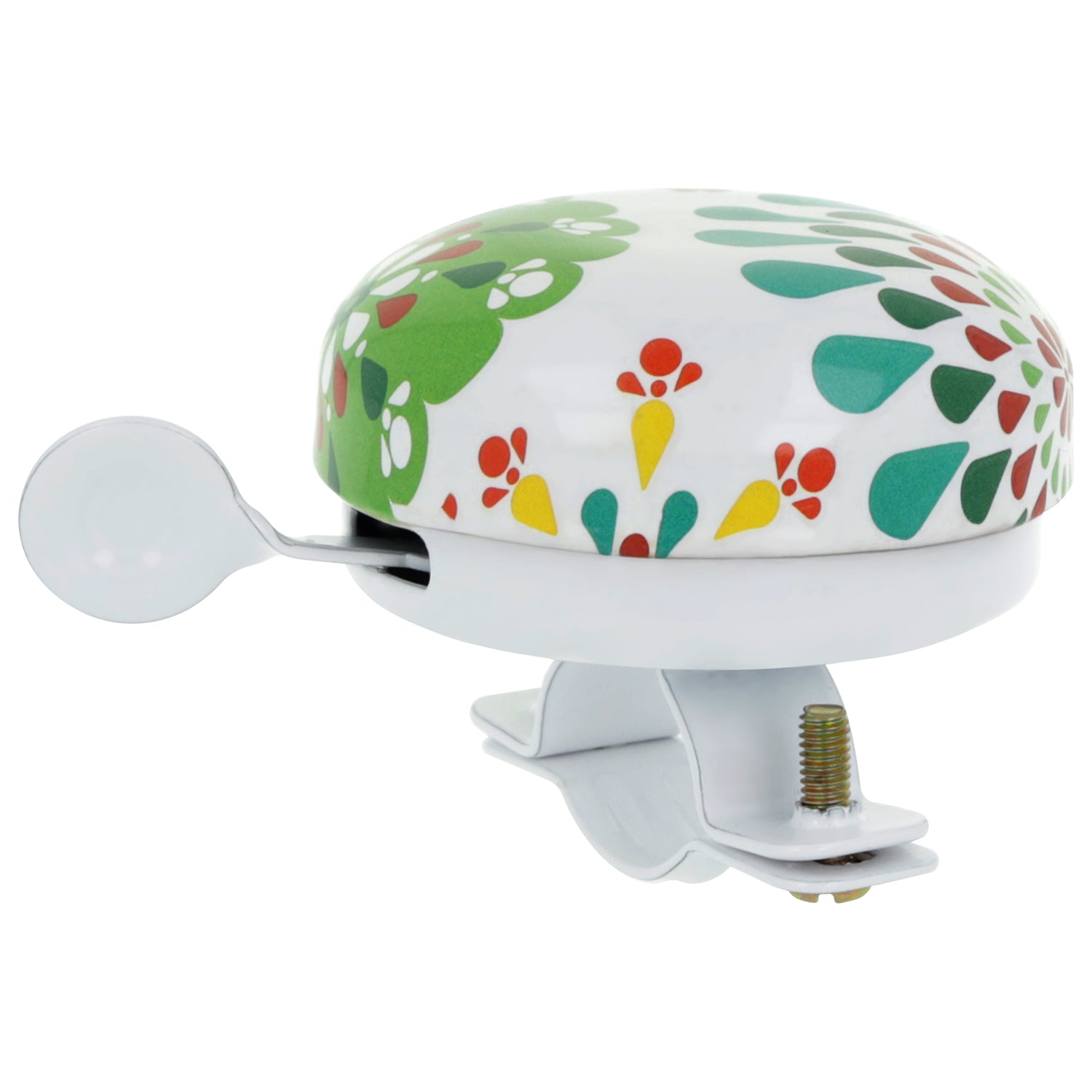 Setty bike bell white DR-00