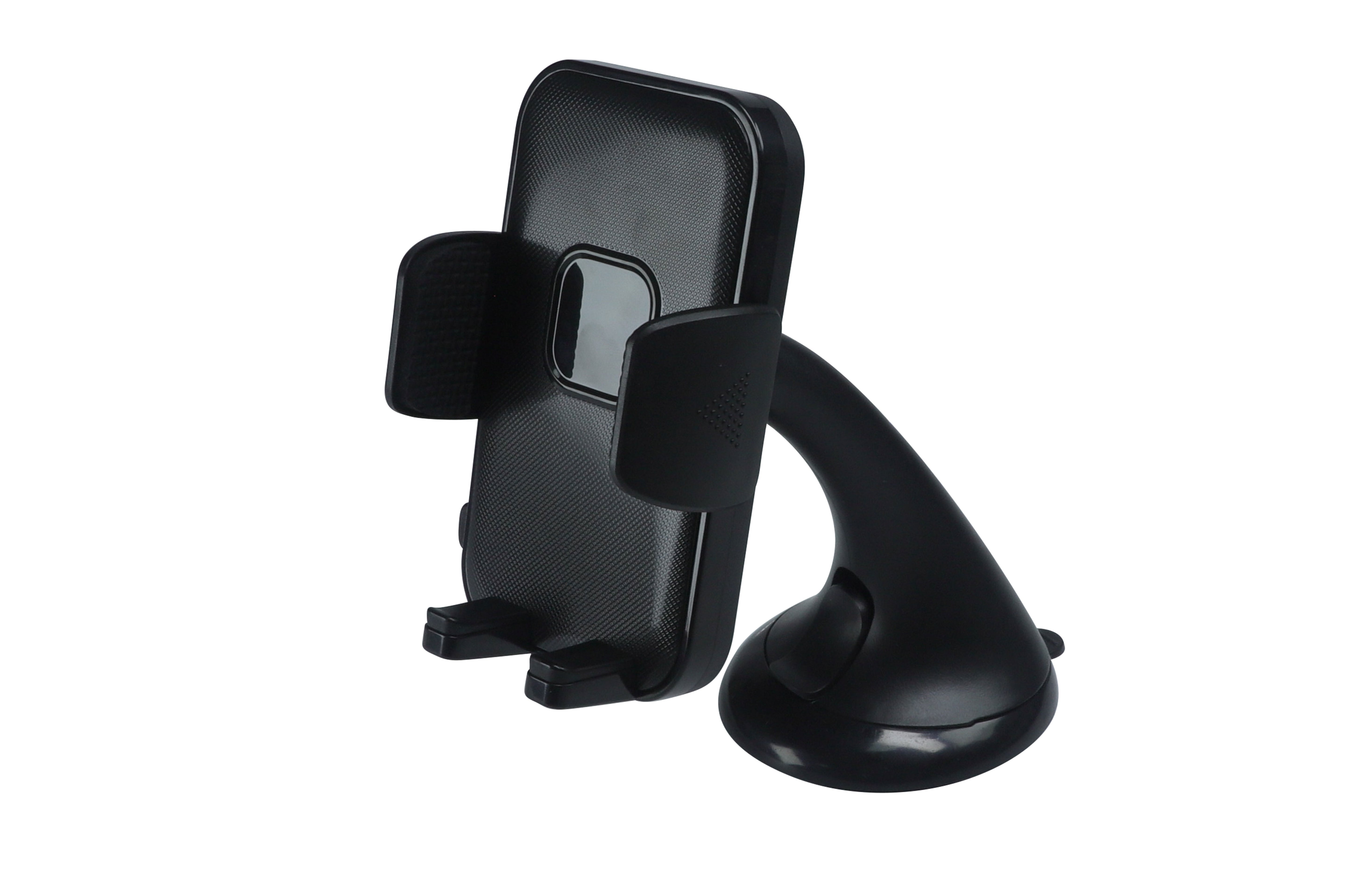 Support auto universel Setty US-S3 — ventouse 360°