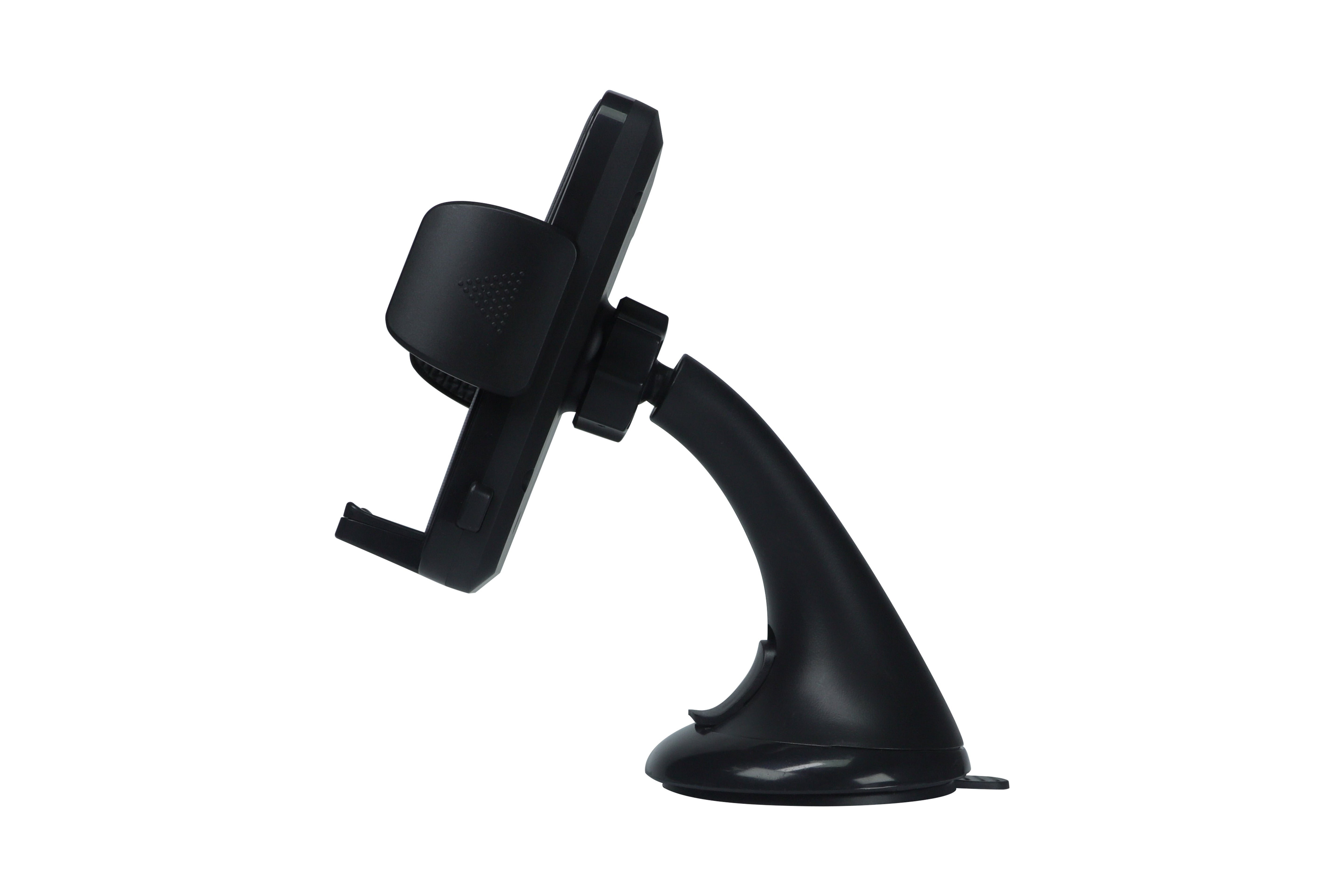 Support auto universel Setty US-S3 — ventouse 360°