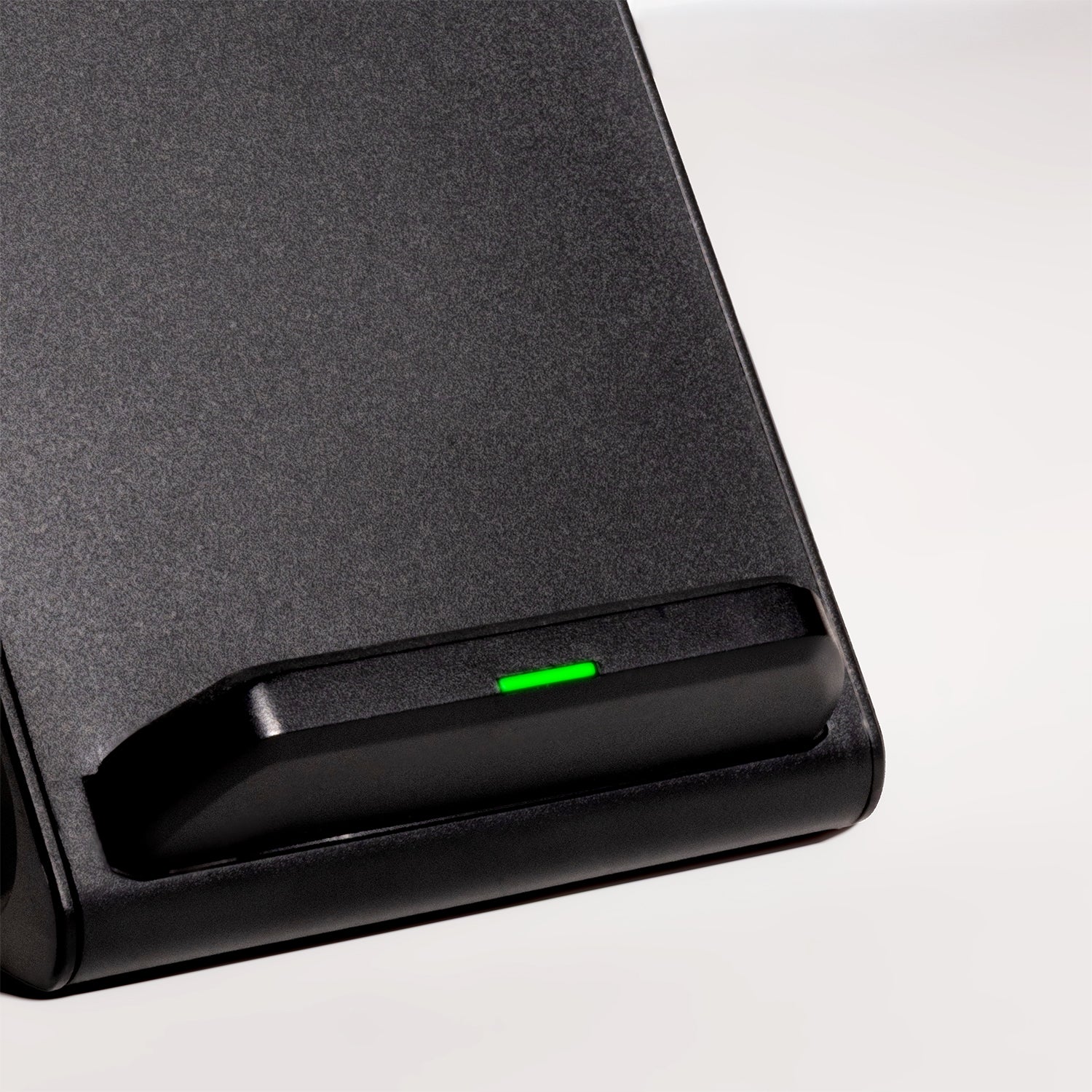 Maxlife MXWC-07 wireless charger 15W black