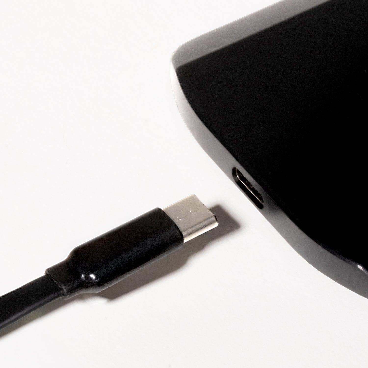 Maxlife MXWC-07 wireless charger 15W black