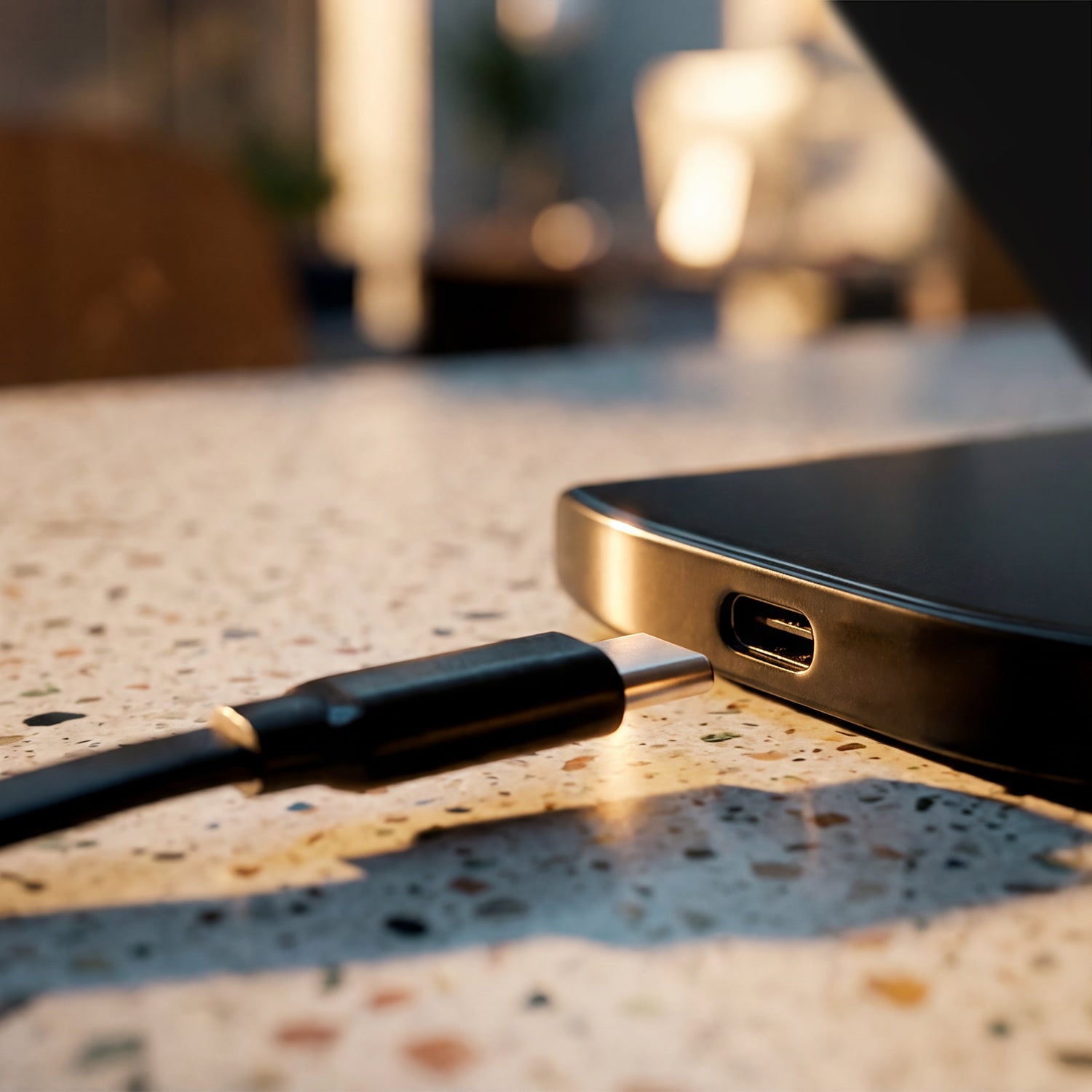Maxlife MXWC-07 wireless charger 15W black