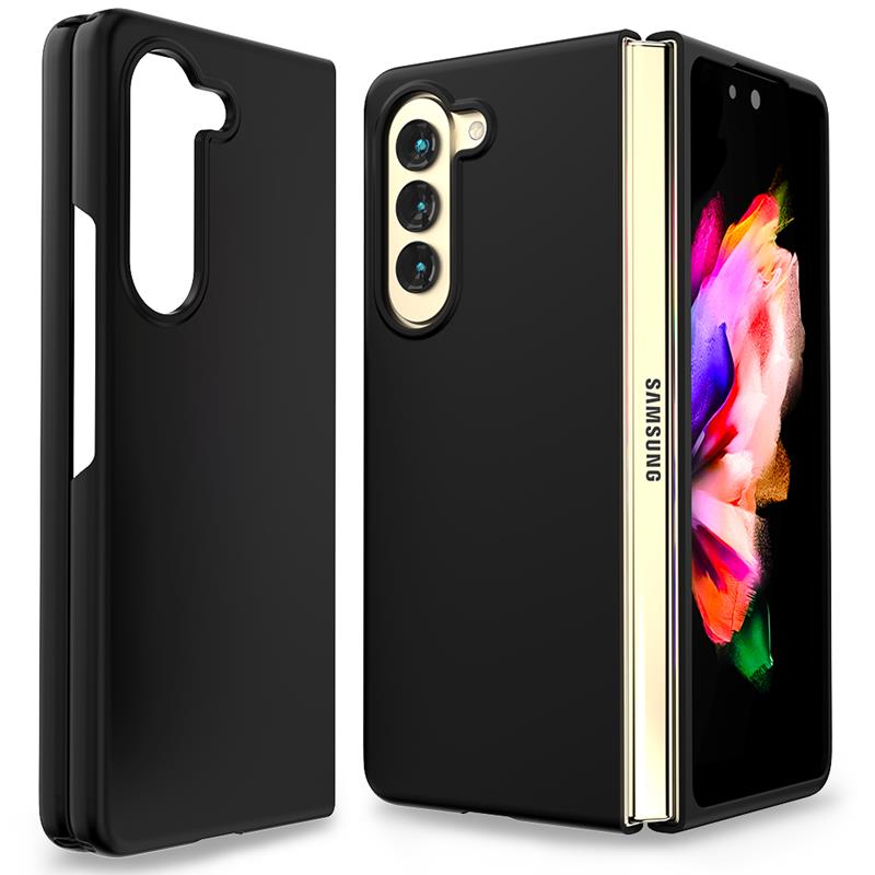 MERCURY FARD CASE SAMSUNG GALXY Z FOLD7 BLACK