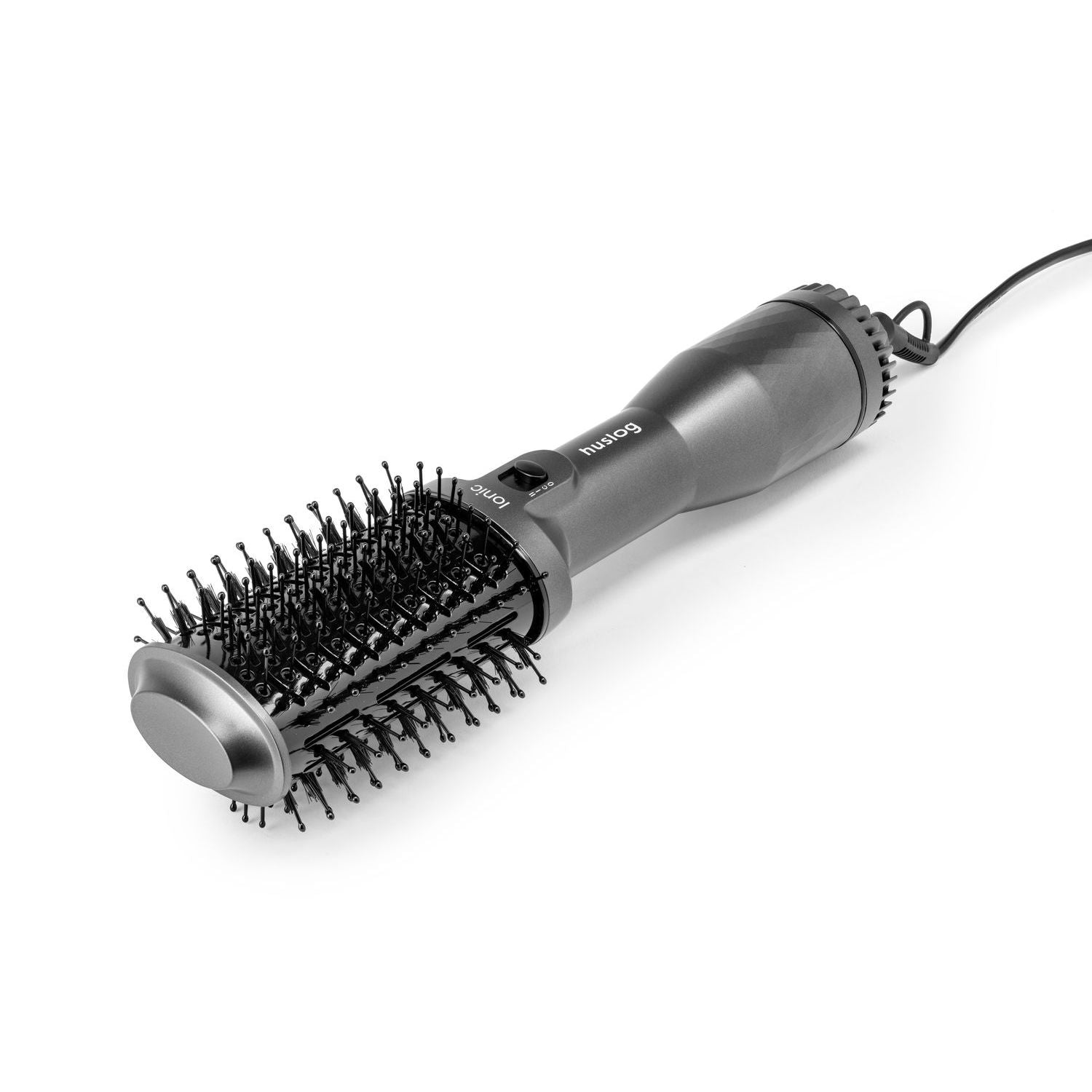 Huslog hair dryer with ionization Glam Ionic