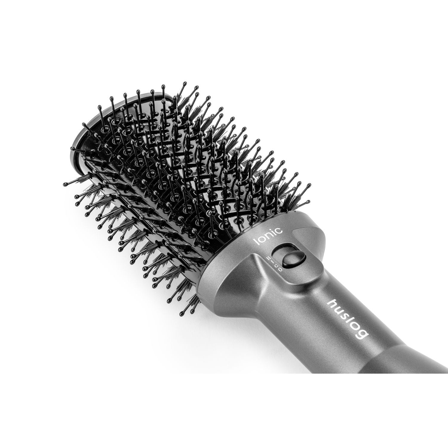 Huslog hair dryer with ionization Glam Ionic