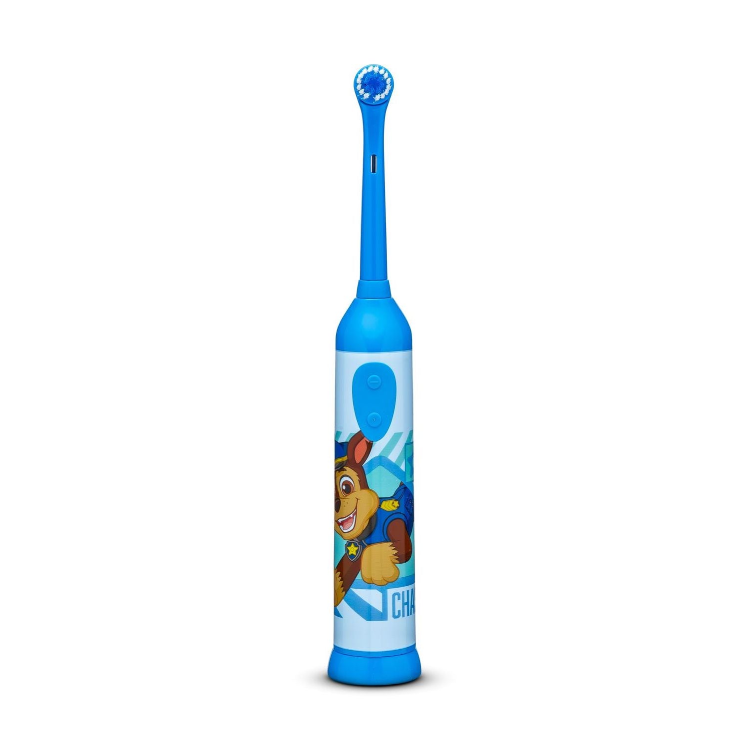 Paw Patrol oscillating children's toothbrush blue pattern 2
