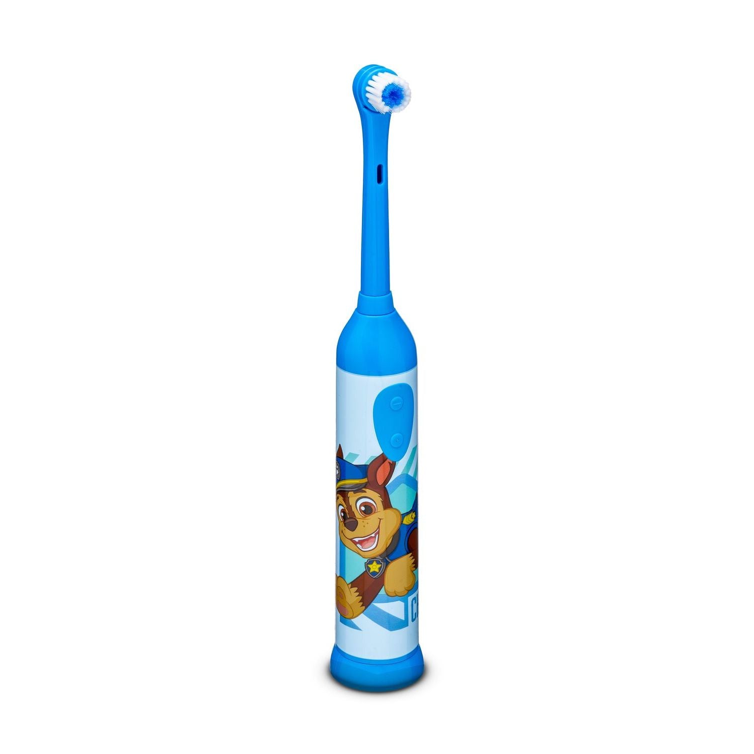 Paw Patrol oscillating children's toothbrush blue pattern 2