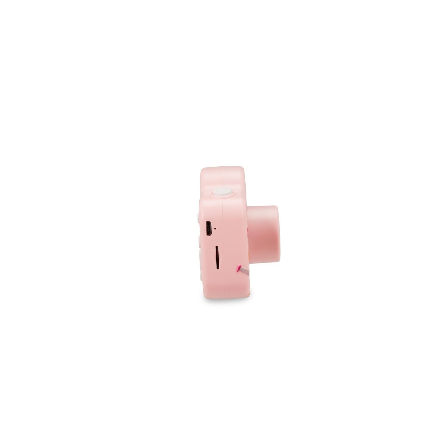 Paw Patrol camera for shildren pink