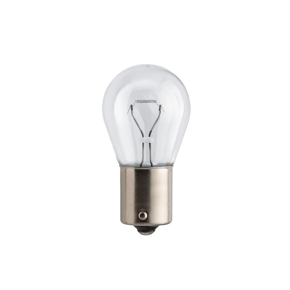 Philips Car Bulb P21W 2pcs 12V 21W 12498B2
