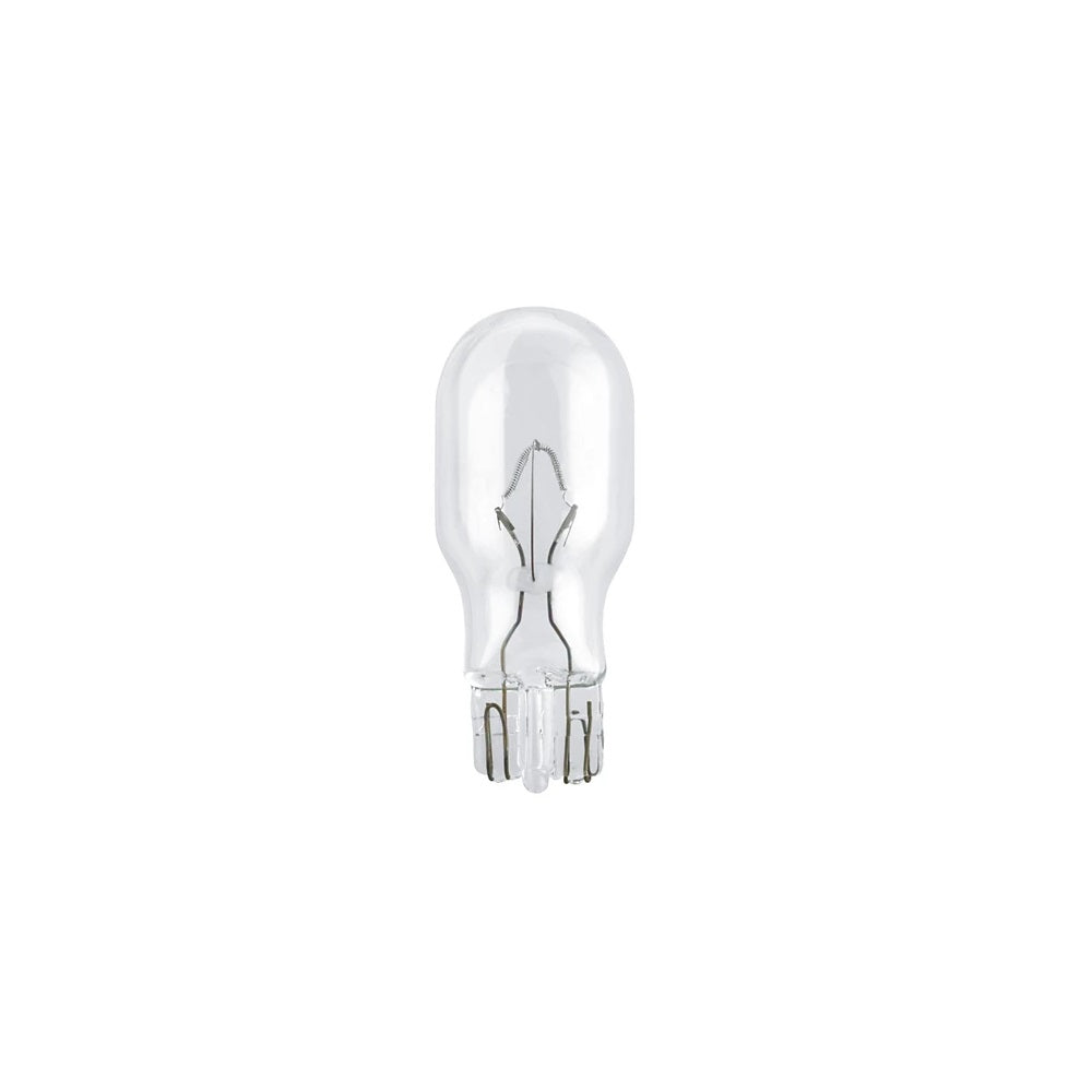 Philips Car Bulb W16W 2pcs 12V 16W ??12814B2