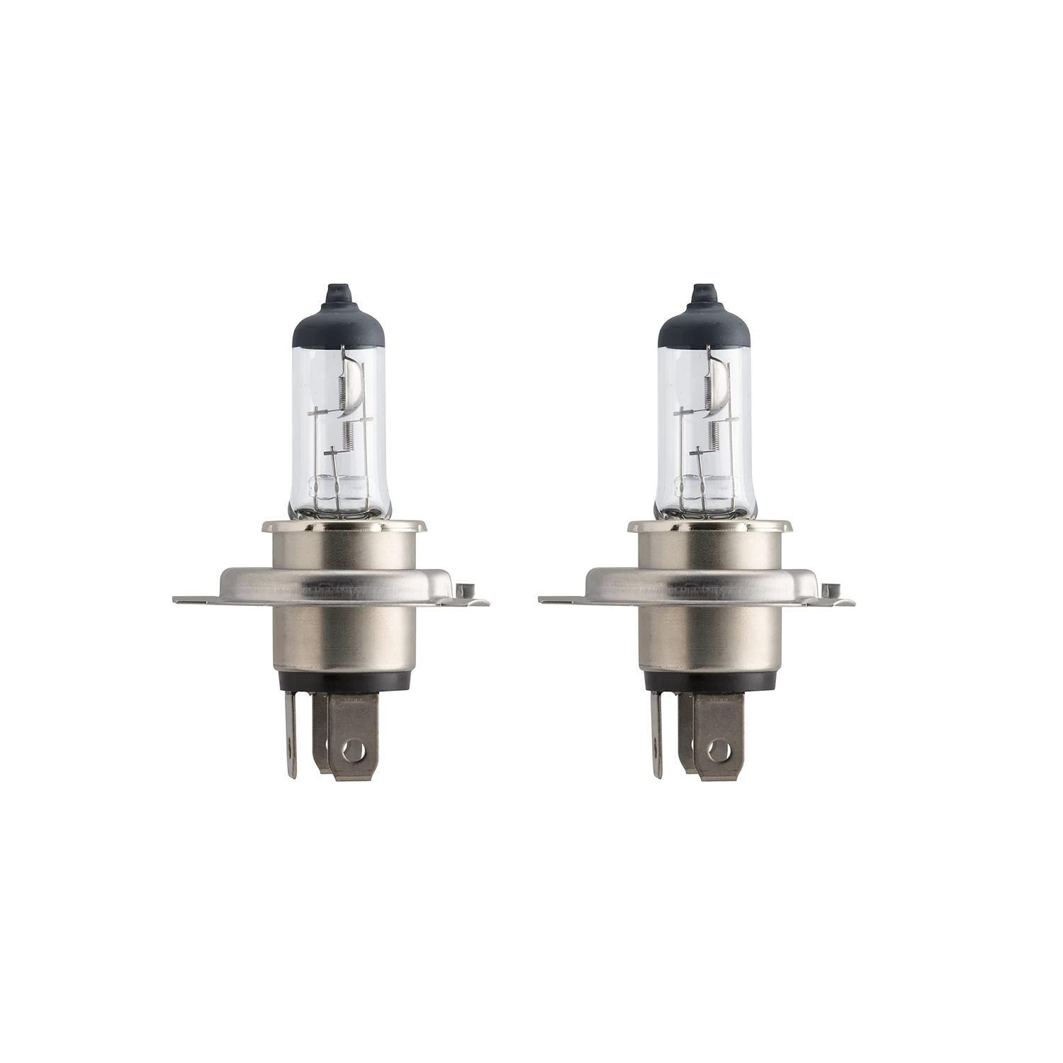 Philips H4 Vision Car Bulb 2pcs 12V 60/55W 12342PRC2