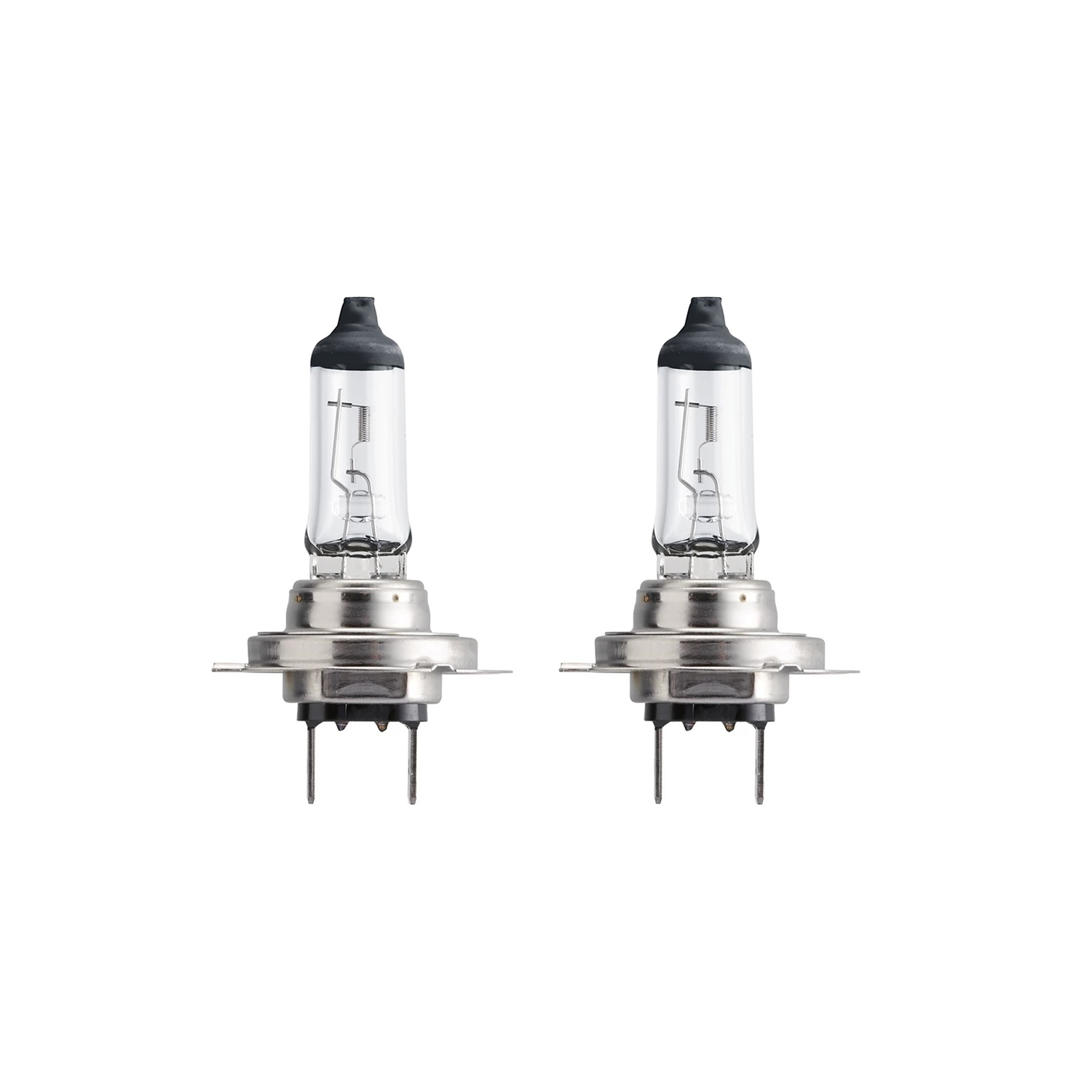 Philips H7 Vision Car Bulb 2pcs 12V 55W 12972PRC2