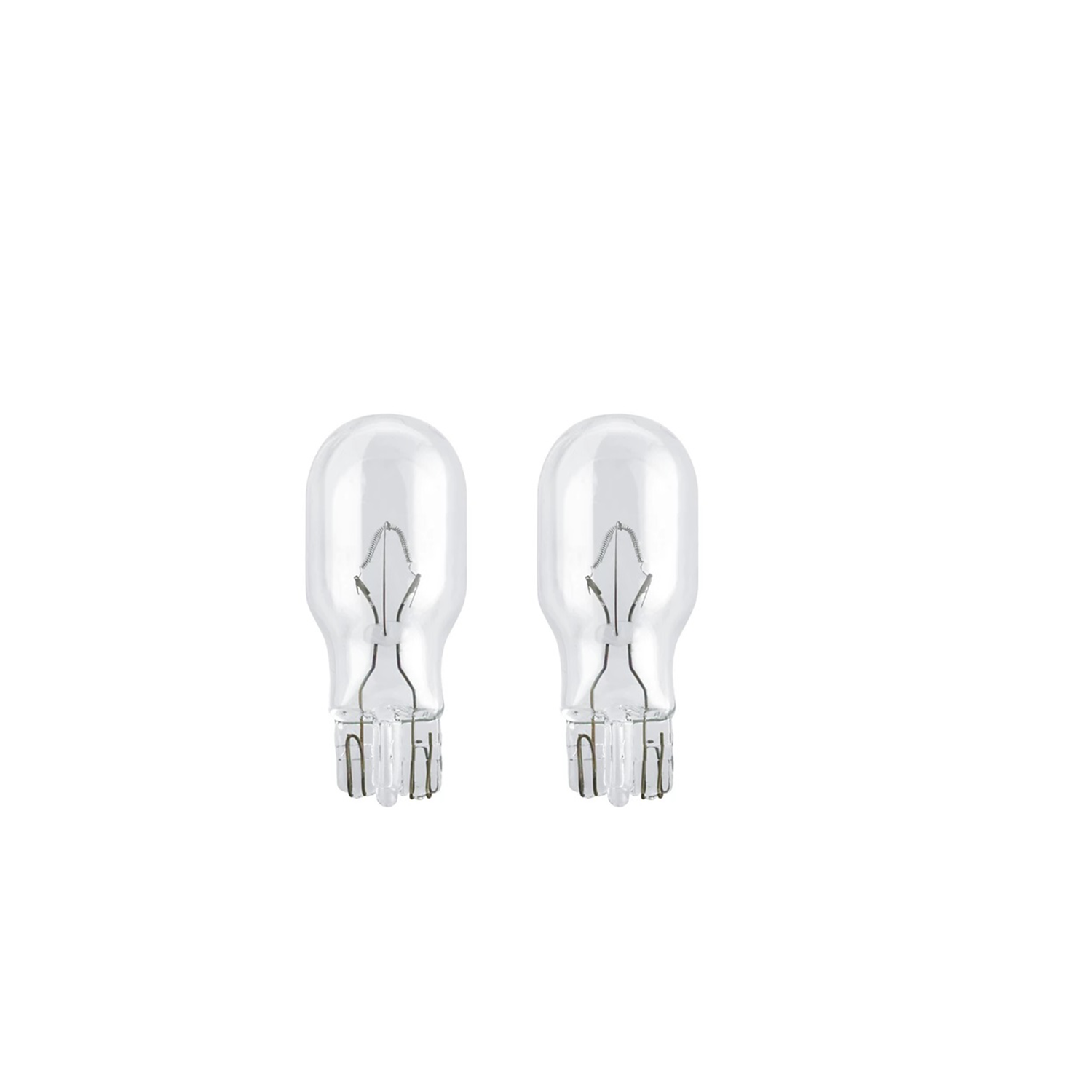 Philips Car Bulb W16W 2pcs 12V 16W ??12814B2